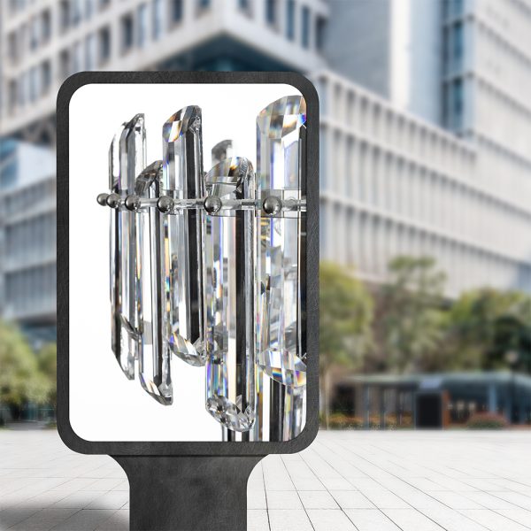 kaskadnaja-ljustra-divinare-rosie-351102-lm-8-4 Каскадная люстра Divinare ROSIE 3511/02 LM-8 — изображение 5