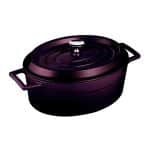 Кастрюля овальная