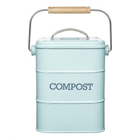 Kitchen Craft Бак для мусора Blue