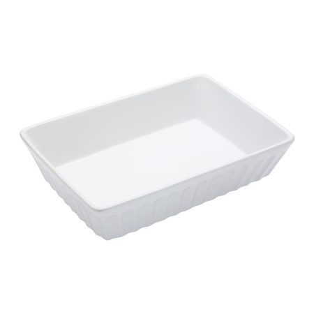 Kitchen Craft Блюдо для лазаньи 30х21 см