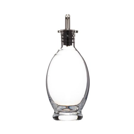 Kitchen Craft Бутылка для масла или уксуса "Pot-bellied" World of Flavours Italian