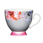 Kitchen Craft Чашка Floral Border