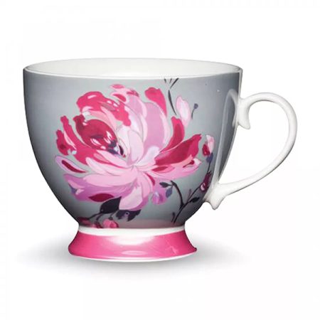 Kitchen Craft Чашка Pink Flower