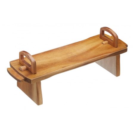 Kitchen Craft Доска сервировочная Arteza Acacia