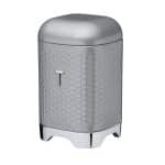 Kitchen Craft Емкость для хранения чая Grey