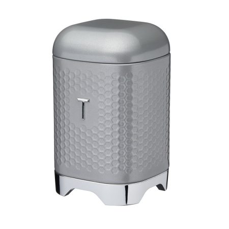 Kitchen Craft Емкость для хранения чая Grey