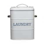 Kitchen Craft Емкость для хранения стиральных принадлежностей Grey