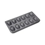 Kitchen Craft Форма для выпечки печенья Мадлен Master Class