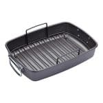 Kitchen Craft Форма для запекания 40х28 см с антипригарным покрытием MasterClass