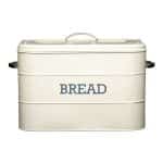 Kitchen Craft Хлебница creamy
