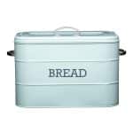 Kitchen Craft Хлебница Living Nostalgia blue