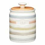 Kitchen Craft Ёмкость для хранения чая