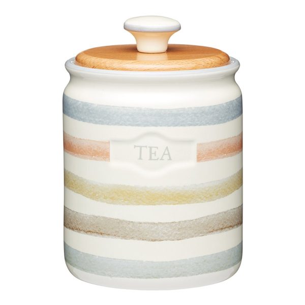 Kitchen Craft Ёмкость для хранения чая Kitchen Craft Ёмкость для хранения чая