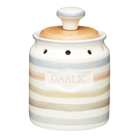 Kitchen Craft Ёмкость для хранения чеснока Classic Collection