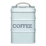 Kitchen Craft Ёмкость для хранения кофе Blue