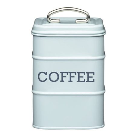 Kitchen Craft Ёмкость для хранения кофе Blue