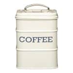 Kitchen Craft Ёмкость для хранения кофе Creamy