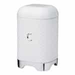 Kitchen Craft Ёмкость для хранения кофе Ice White