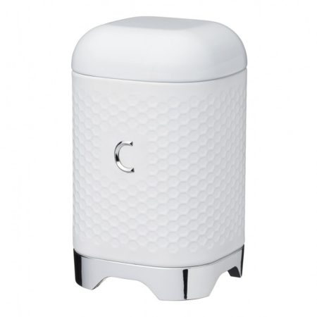 Kitchen Craft Ёмкость для хранения кофе Ice White