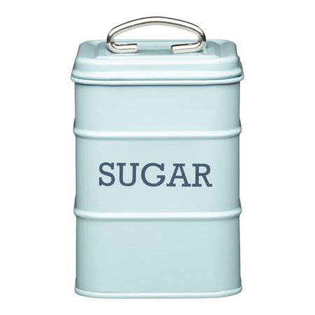 Kitchen Craft Ёмкость для хранения сахара Blue