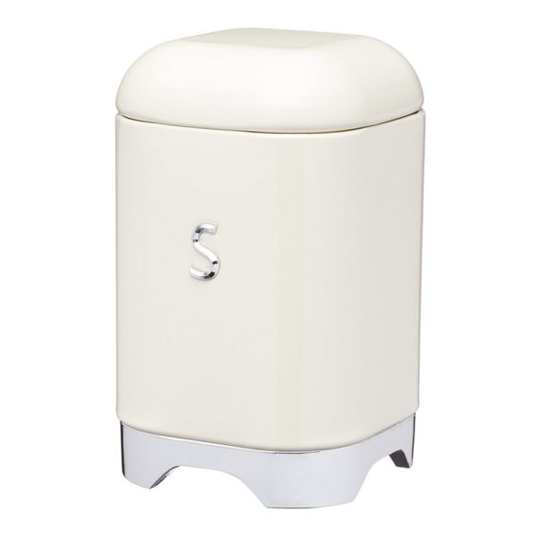 Kitchen Craft Ёмкость для хранения сахара Cream Kitchen Craft Ёмкость для хранения сахара Cream