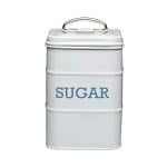 Kitchen Craft Ёмкость для хранения сахара Living Nostalgia grey
