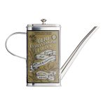 Kitchen Craft Ёмкость-лейка для масла World of Flavours Italian