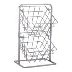 Kitchen Craft Корзина для хранения двухуровневая