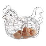Kitchen Craft Корзина для яиц Classic Collection
