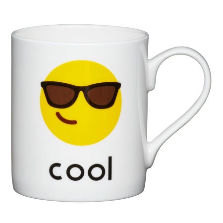 Kitchen Craft Кружка Cool