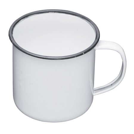 Kitchen Craft Кружка Enamel