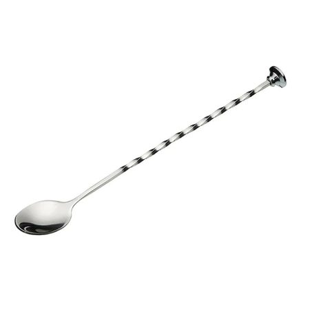 Kitchen Craft Ложка для смешивания коктейлей 28 см
