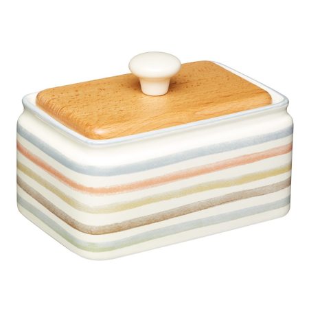 Kitchen Craft Масленка Classic Collection