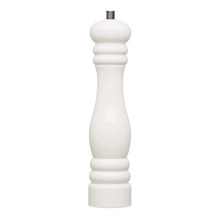 Kitchen Craft Мельница для соли или перца Master Class Vintage Cream