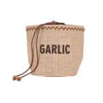 Kitchen Craft Мешок для хранения чеснока 23x9x16 см Natural Elements