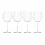 Kitchen Craft Набор бокалов для джина 4шт.