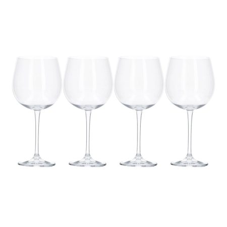 Kitchen Craft Набор бокалов для джина 4шт.