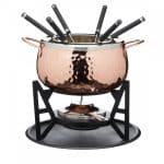 Kitchen Craft Набор для фондю Artesa