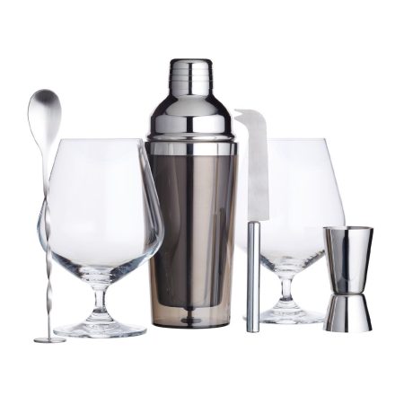 Kitchen Craft Набор для коктейлей