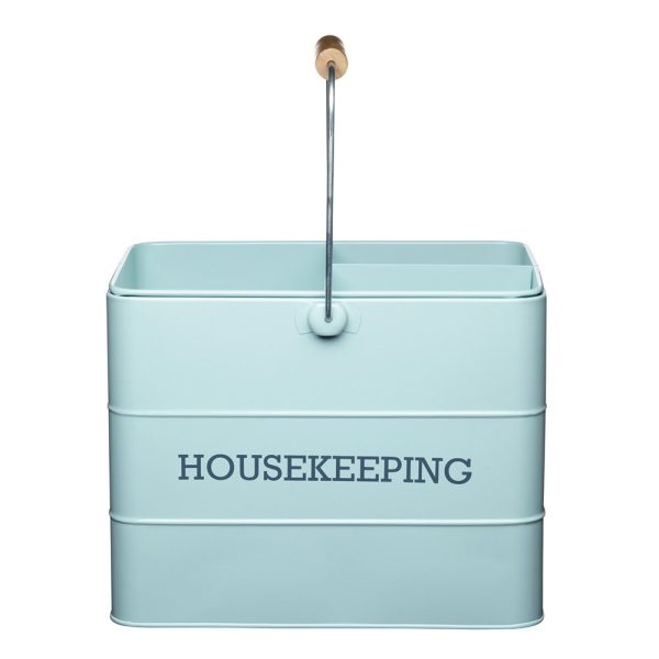 Kitchen Craft Набор для уборки Living Nostalgia Kitchen Craft Набор для уборки Living Nostalgia