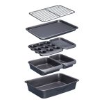 Kitchen Craft Набор для выпечки/запекания 7 пр.