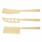 Kitchen Craft Набор ножей для сыра