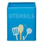 Kitchen Craft Органайзер для кухонных принадлежностей Bright Storage