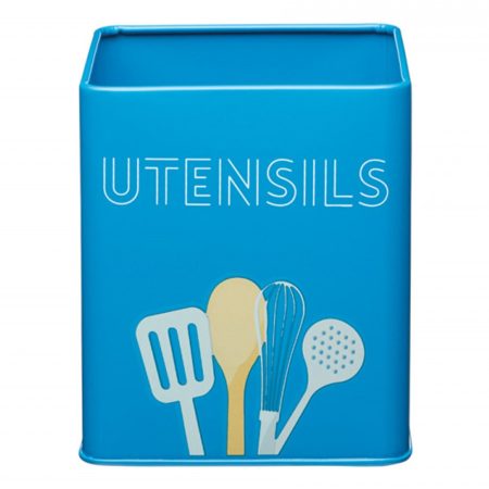 Kitchen Craft Органайзер для кухонных принадлежностей Bright Storage