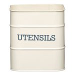 Kitchen Craft Органайзер для кухонных принадлежностей Creamy