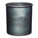 Kitchen Craft Органайзер для кухонных принадлежностей Industrial Kitchen