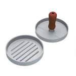 Kitchen Craft Пресс для гамбургеров Home Made