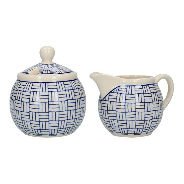 Kitchen Craft Сахарница и молочник Kitchen Craft Сахарница и молочник
