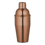 Kitchen Craft Шейкер для коктейлей 500 мл