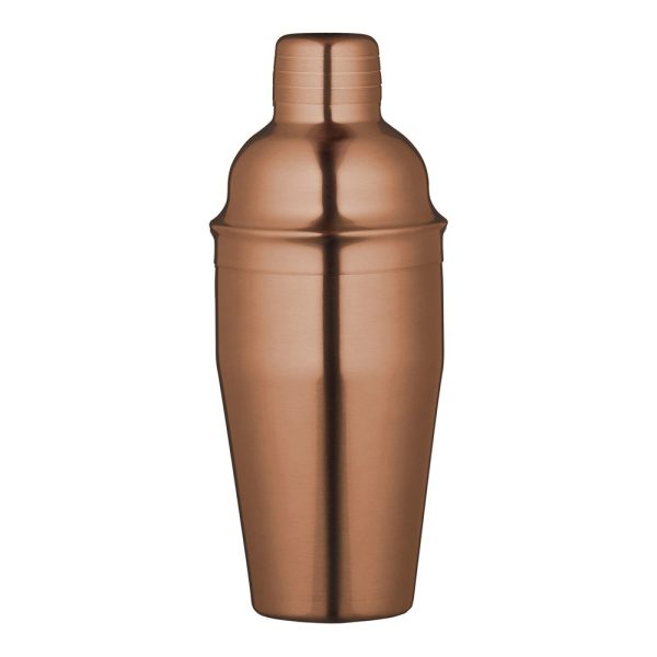 Kitchen Craft Шейкер для коктейлей 500 мл Kitchen Craft Шейкер для коктейлей 500 мл